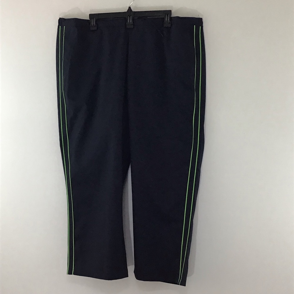 BOLLE ACTIVEWARE WIND PANTS SIZE 2X